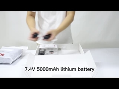 Kadın Kış Pil Isıtma Taban Katmanları Termal Uzun İç Giyim İki Parçalı Takım