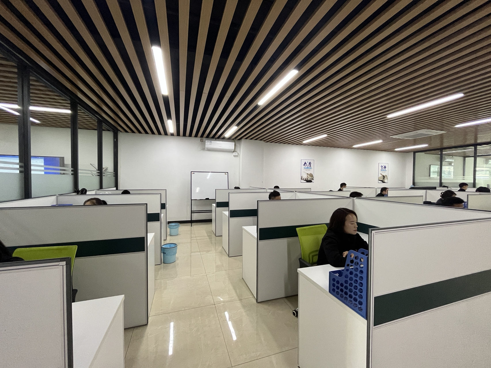 Çin Dongguan Lixiang Energy Technology Co., Ltd. şirket Profili