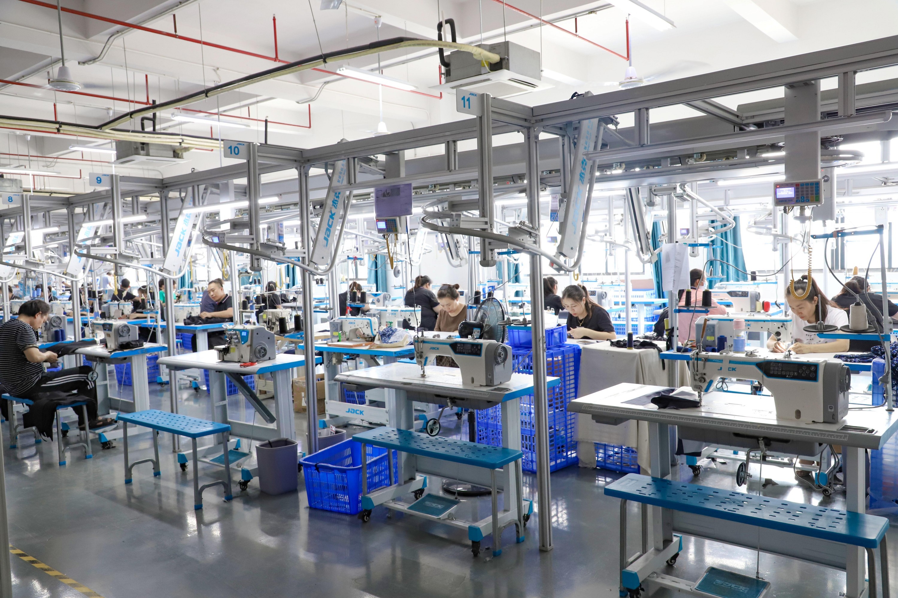Çin Dongguan Lixiang Energy Technology Co., Ltd. şirket Profili
