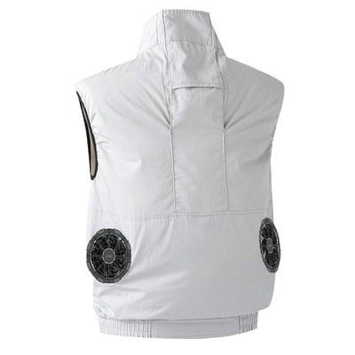 S~4XL Klimalı Ceket Ac Motosiklet Ceket Dış Giyim Özelleştirilmiş