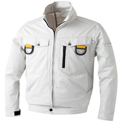 S~4XL Klimalı Ceket Ac Motosiklet Ceket Dış Giyim Özelleştirilmiş