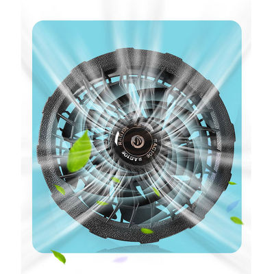 Kadın Güneş Korumalı Soğutma Fanı Ceketi OEM Klimalı Ceket