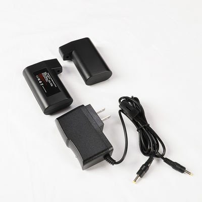 Isıtmalı Eldivenler için 7.4V 2S1P Pil Paketi 2600mah Elektrikli Giysi Aksesuarı