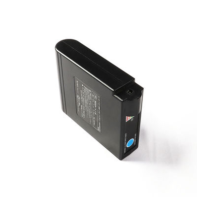 2600mAh Li 11.1V Isıtmalı Ceket Pil Paketi 500 Döngü Ömrü