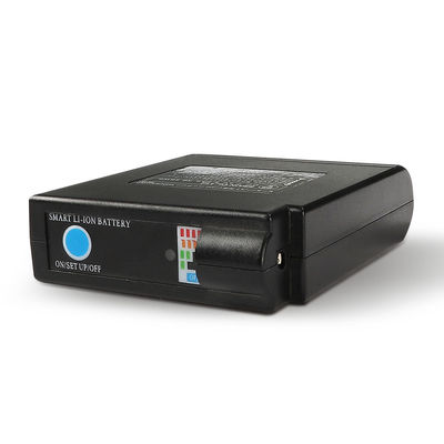 2600mAh Li 11.1V Isıtmalı Ceket Pil Paketi 500 Döngü Ömrü