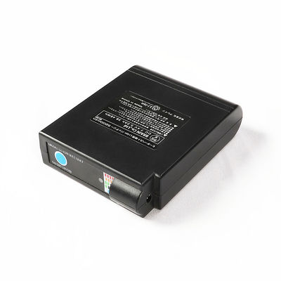 18650 Isıtmalı Av Yeleği Pil 7.4V 5200mAh Şarj Edilebilir Piller