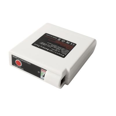 18650 Isıtmalı Yelek Batarya Paketi 11.1V 2600mAh Isıtmalı Ceket Bataryası
