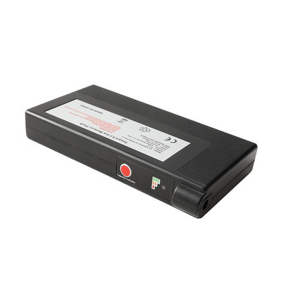 500 Kez Isıtmalı Ceket Bataryası 11.1V 5200mAh Milwaukee Ceket Bataryası