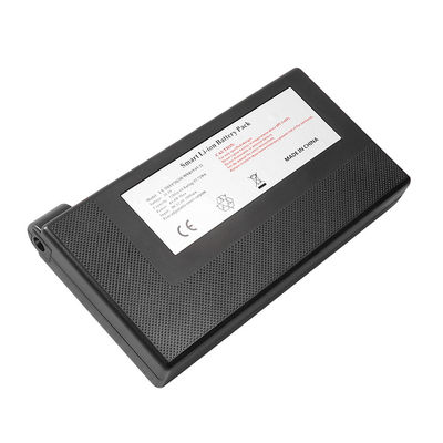 Isıtmalı Yelekler İçin Lityum Güç Bankaları 11.1V 5200mAh Ceket Güç Bankası