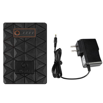 7.4V 5200mAh Isıtmalı Ceket Güç Bankası Şarj Edilebilir Lityum İyon