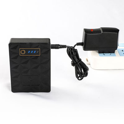 OEM Termal Isıtmalı Giysi Pili 7.4V 5200Mah Şarj Edilebilir