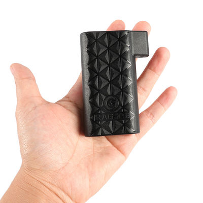 Şarj Edilebilir 7.4V 2600mAh Isıtmalı Eldiven Pil Cep Boyutu